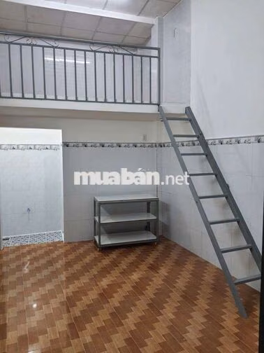 cho thuê nhà trọ có sẵn máy lạnh