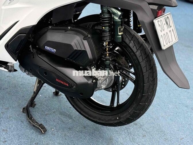 SH 150i CBS 2022 Trắng ( GÓP BAO NỢ 6 )