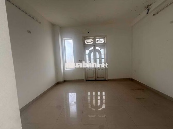 CHO THUÊ NHÀ XÔ VIẾT NGHỆ TĨNH - có 7p phù hợp làm căn hộ