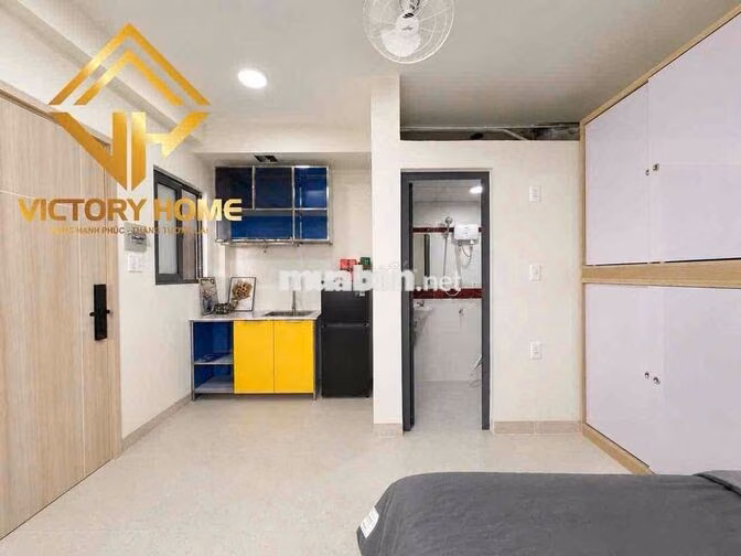 STUDIO NGAY ĐẠI HỌC VĂN LANG | MỚI KHAI TRƯƠNG SIÊU ĐẸP✨