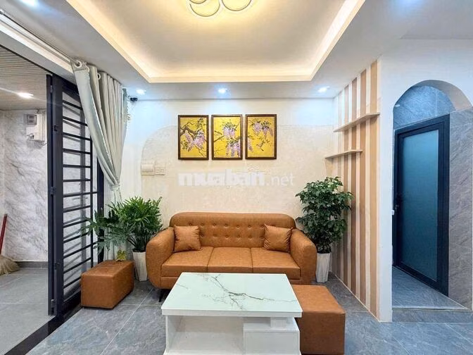 Chính Chủ Share Phòng Nữ Bình Thạnh 1-2 Người 4,5tr còn lại free hết a