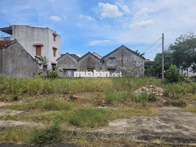 bán nhanh lô đất full thổ cư sổ hồng chính chủ