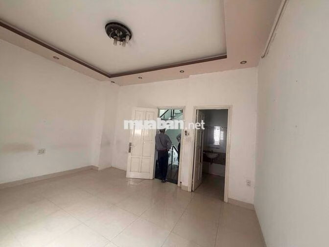 CHO THUÊ NHÀ XÔ VIẾT NGHỆ TĨNH - có 7p phù hợp làm căn hộ