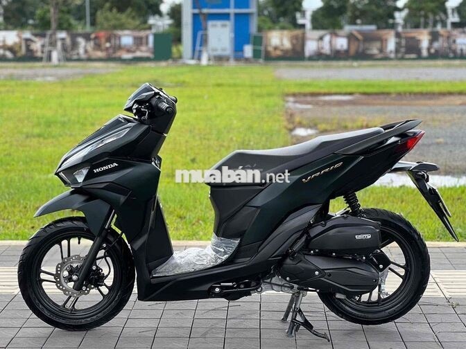 Vario 125 2026 3K SIÊU LƯỚT BSTP