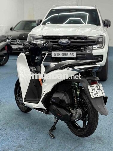 SH 150i CBS 2022 Trắng ( GÓP BAO NỢ 6 )