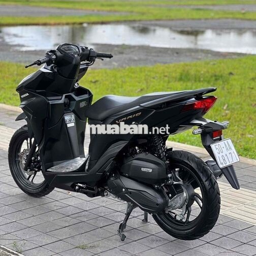 Vario 125 2026 3K SIÊU LƯỚT BSTP