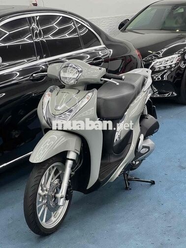 Honda SH Mode 125 CBS 2020 Xám