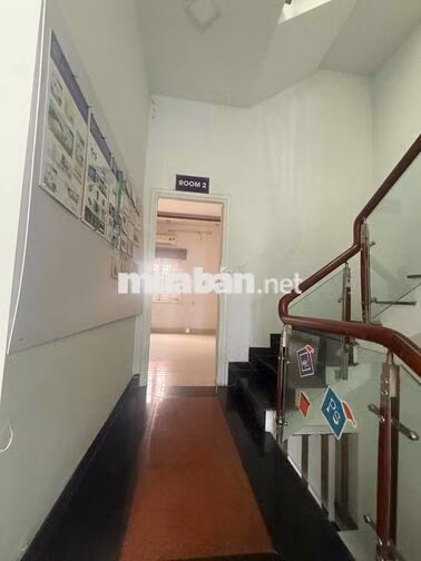 CHO THUÊ NHÀ XÔ VIẾT NGHỆ TĨNH - có 7p phù hợp làm căn hộ