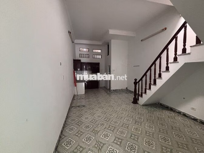 Cho thuê nhà mặt phố Nguyễn Đình Chiểu, Bà Rịa