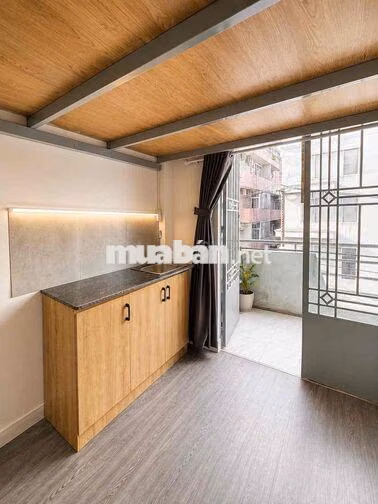 Duplex Full nt Gần GTVT , Ngoại Thương , Hutech , UEF với 5p di chuyên