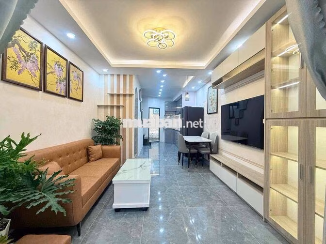 Chính Chủ Share Phòng Nữ Bình Thạnh 1-2 Người 4,5tr còn lại free hết a