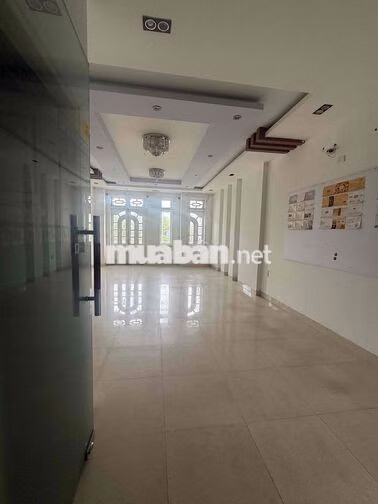 CHO THUÊ NHÀ XÔ VIẾT NGHỆ TĨNH - có 7p phù hợp làm căn hộ