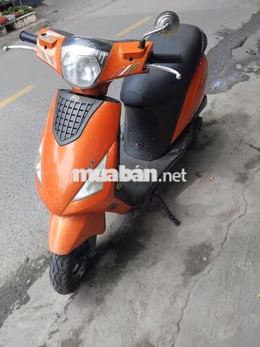 Xe ga 50cc Cam 50cc