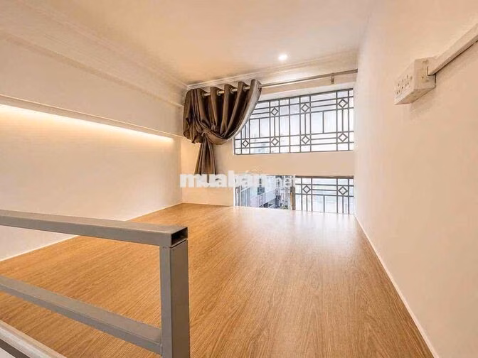Duplex Full nt Gần GTVT , Ngoại Thương , Hutech , UEF với 5p di chuyên