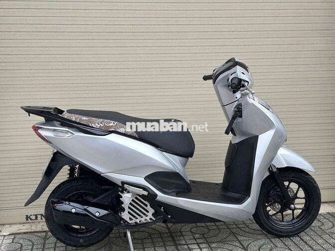 Honda Lead 2019 Bạc