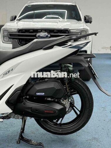 SH 150i CBS 2022 Trắng ( GÓP BAO NỢ 6 )