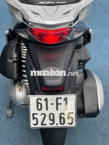 Honda SH Mode 125 CBS 2020 Xám
