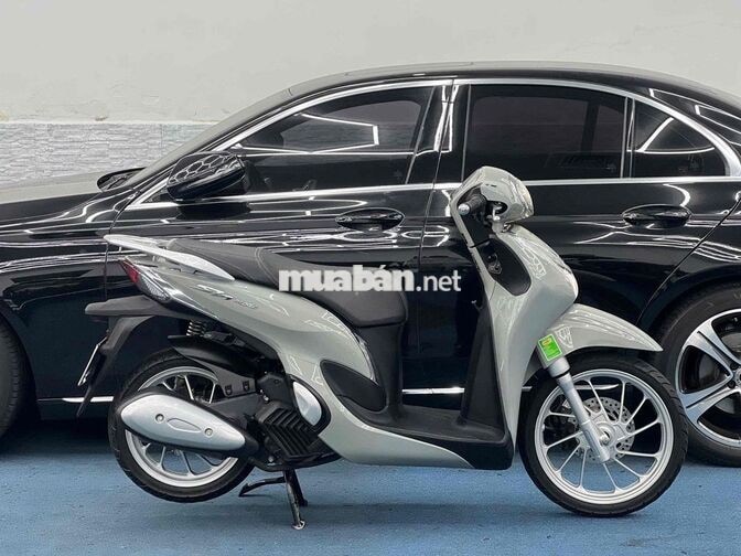 Honda SH Mode 125 CBS 2020 Xám