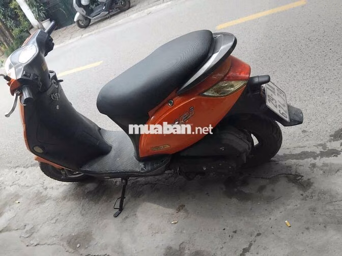 Xe ga 50cc Cam 50cc