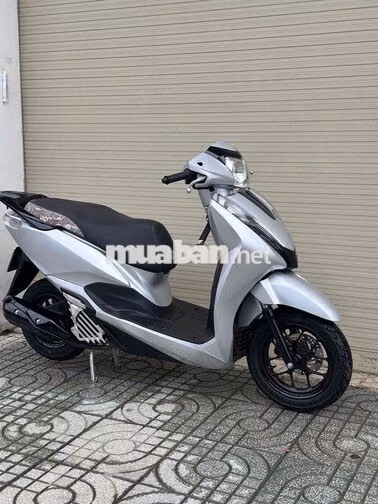 Honda Lead 2019 Bạc