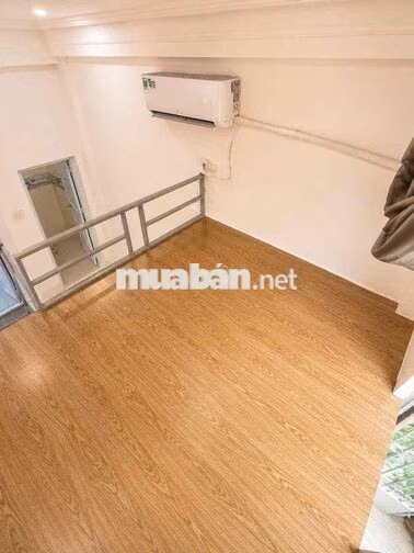 Duplex Full nt Gần GTVT , Ngoại Thương , Hutech , UEF với 5p di chuyên