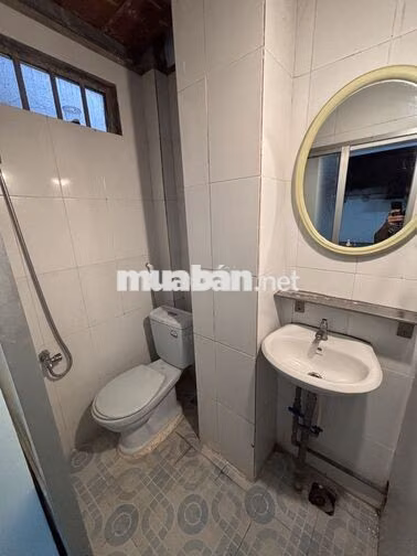 Cho thuê nhà mặt phố Nguyễn Đình Chiểu, Bà Rịa