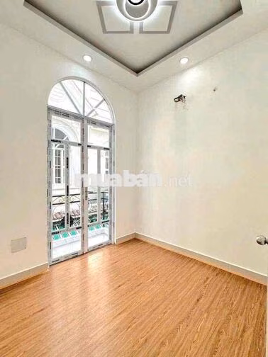 🔥🔥🔥nhà sổ hồng 1 lầu,  3 phòng ngủ gần quận 7🔥🔥🔥