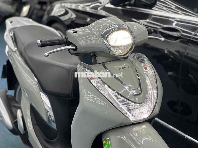 Honda SH Mode 125 CBS 2020 Xám