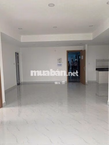 Cho Thuê Căn Hộ Mới 100%,DT 85m2,Phòng Rộng,Thoáng Mát,Đầy Đủ Tiện Ích