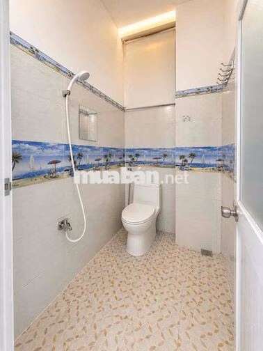 Duplex Full nt Gần GTVT , Ngoại Thương , Hutech , UEF với 5p di chuyên