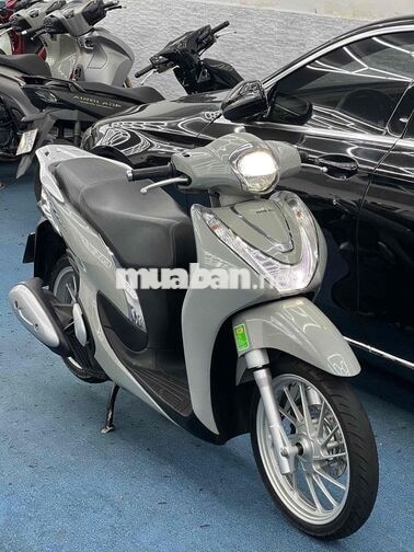 Honda SH Mode 125 CBS 2020 Xám