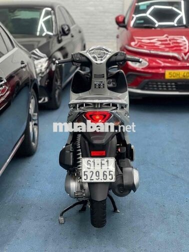 Honda SH Mode 125 CBS 2020 Xám