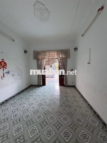 Cho thuê nhà mặt phố Nguyễn Đình Chiểu, Bà Rịa