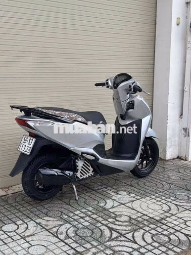 Honda Lead 2019 Bạc