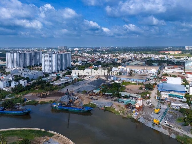 Cho Thuê Căn Hộ Mới 100%,DT 85m2,Phòng Rộng,Thoáng Mát,Đầy Đủ Tiện Ích