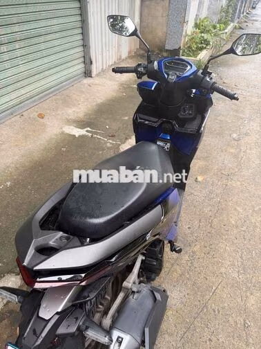 Honda Vario 2025 Xanh đen
