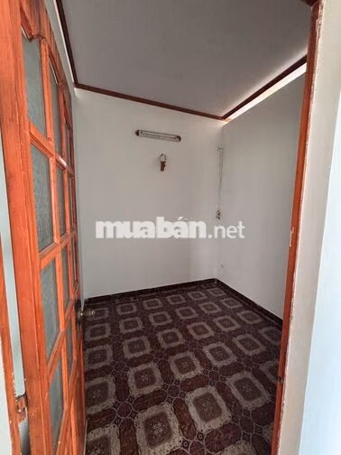 Cho thuê nhà mặt phố Nguyễn Đình Chiểu, Bà Rịa