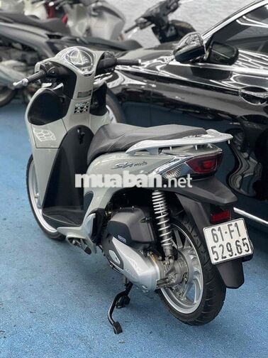 Honda SH Mode 125 CBS 2020 Xám