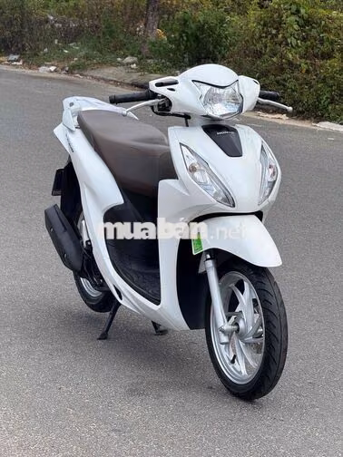 Vision 2024 khoá smatkey odo 13 ngàn cây lốp rin t