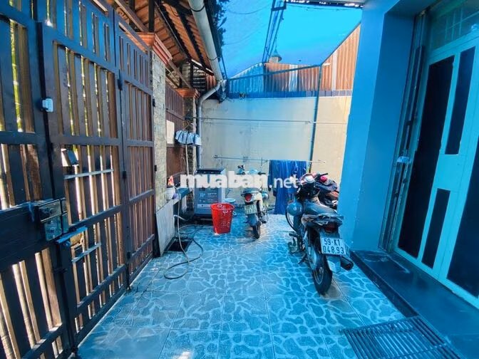Phòng cho thuê, gần trung tâm quận 1, 3, 5