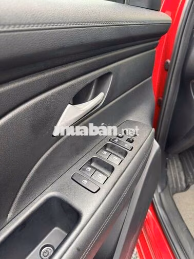 Hyundai Stargazer 1.5 Đặc biệt 2022 Đỏ 27.000 km