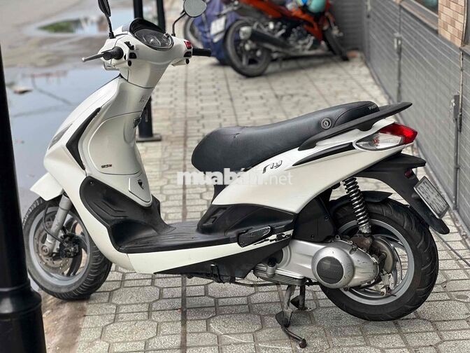 Piaggio Fly 124cc Trắng 2012 bstp bao tranh chấp