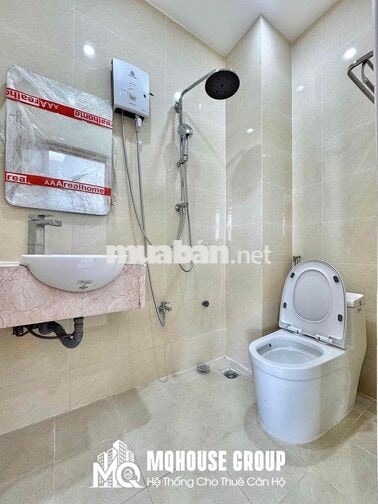 CĂN HỘ 1 PHÒNG NGỦ 50M2 NGAY THOẠI NGỌC HẦU - LUỸ BÁN BÍCH TÂN PHÚ
