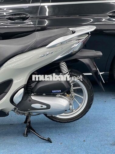 Honda SH Mode 125 CBS 2020 Xám