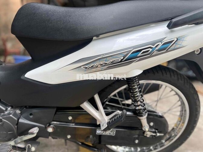 Honda Wave 2025 như mới ❤️