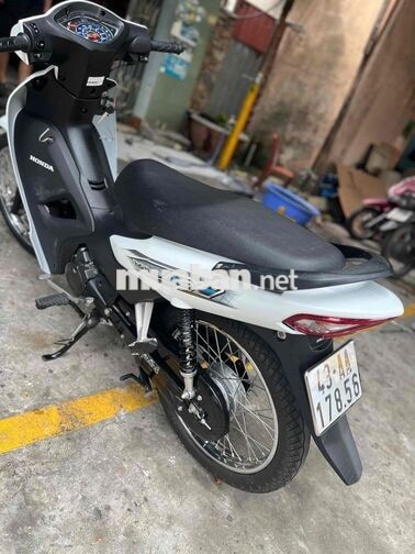 Honda Wave 2025 như mới ❤️