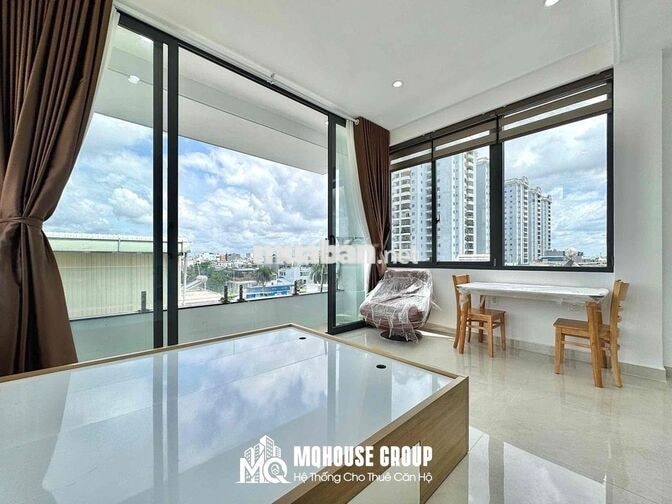 CĂN HỘ 1 PHÒNG NGỦ 50M2 NGAY THOẠI NGỌC HẦU - LUỸ BÁN BÍCH TÂN PHÚ