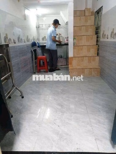 Cho thuê NC Mini,có máy lạnh máy giặt, ban công 4triệu5