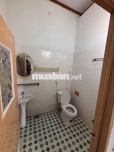 Cho thuê nhà mặt phố Nguyễn Đình Chiểu, Bà Rịa