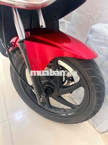 Honda Air Blade 2010 Đỏ 55000 km